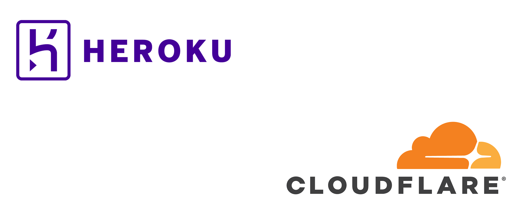 利用heroku + cloudflare搭建xray免费科学上网